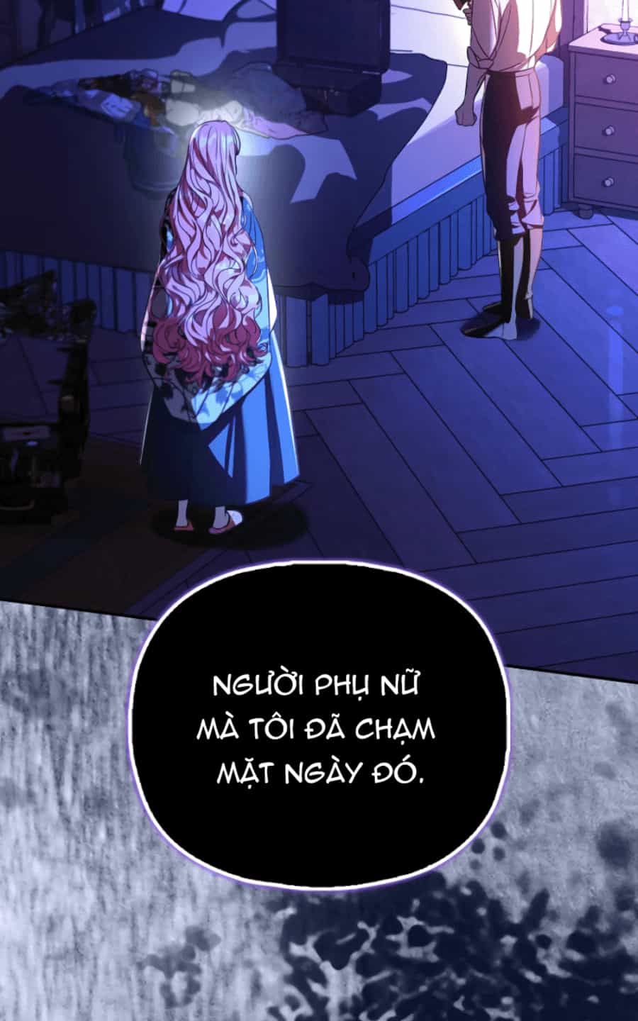 Các Nam Chính Bị Giam Giữ Trong Nhà Tôi - Chương 28 - ảnh 2