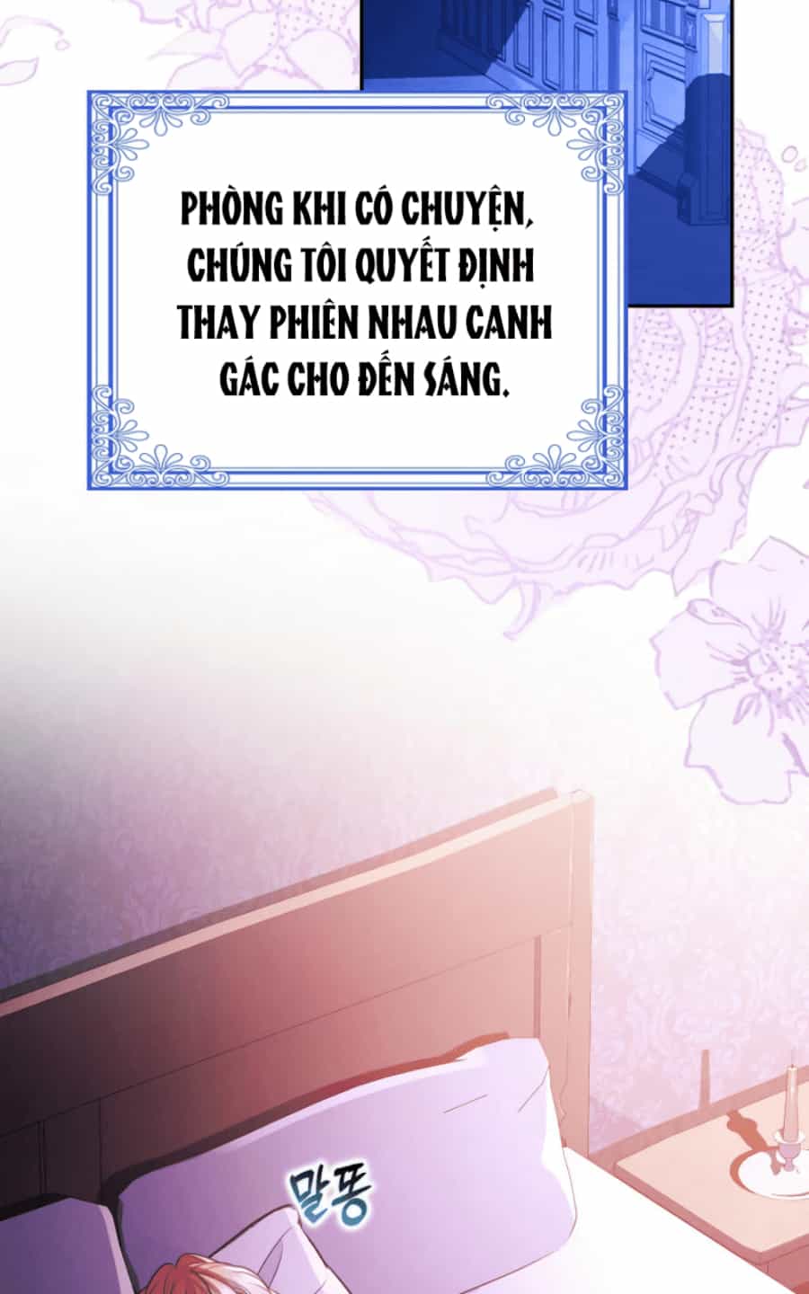 Các Nam Chính Bị Giam Giữ Trong Nhà Tôi - Chương 28 - ảnh 72