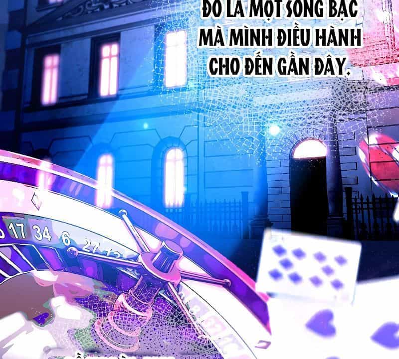Các Nam Chính Bị Giam Giữ Trong Nhà Tôi - Chương 3 - ảnh 19