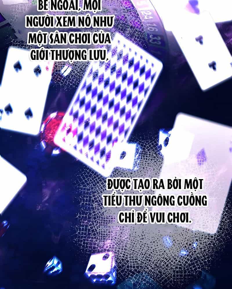 Các Nam Chính Bị Giam Giữ Trong Nhà Tôi - Chương 3 - ảnh 20