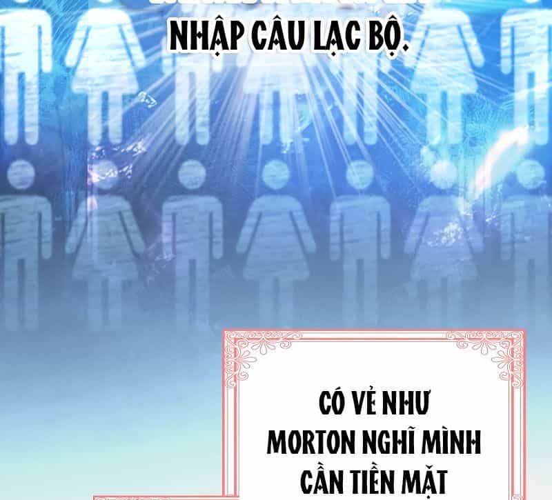 Các Nam Chính Bị Giam Giữ Trong Nhà Tôi - Chương 3 - ảnh 23