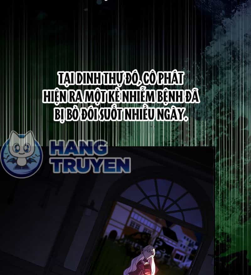 Các Nam Chính Bị Giam Giữ Trong Nhà Tôi - Chương 3 - ảnh 56