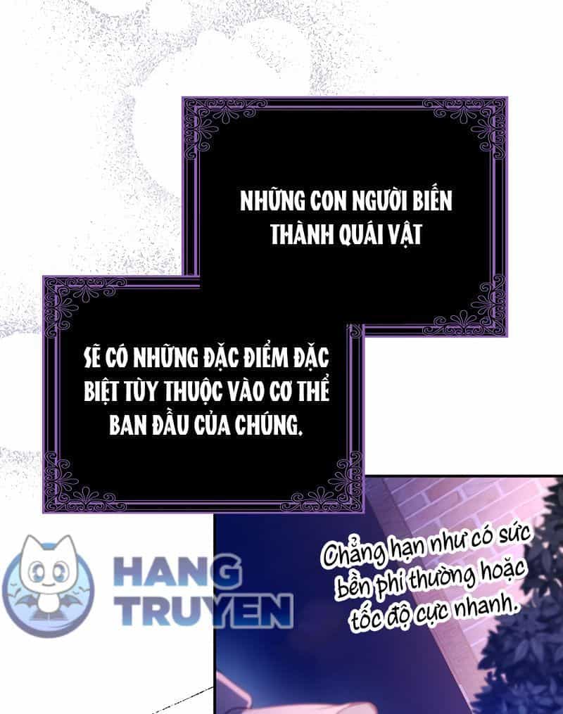 Các Nam Chính Bị Giam Giữ Trong Nhà Tôi - Chương 3 - ảnh 90