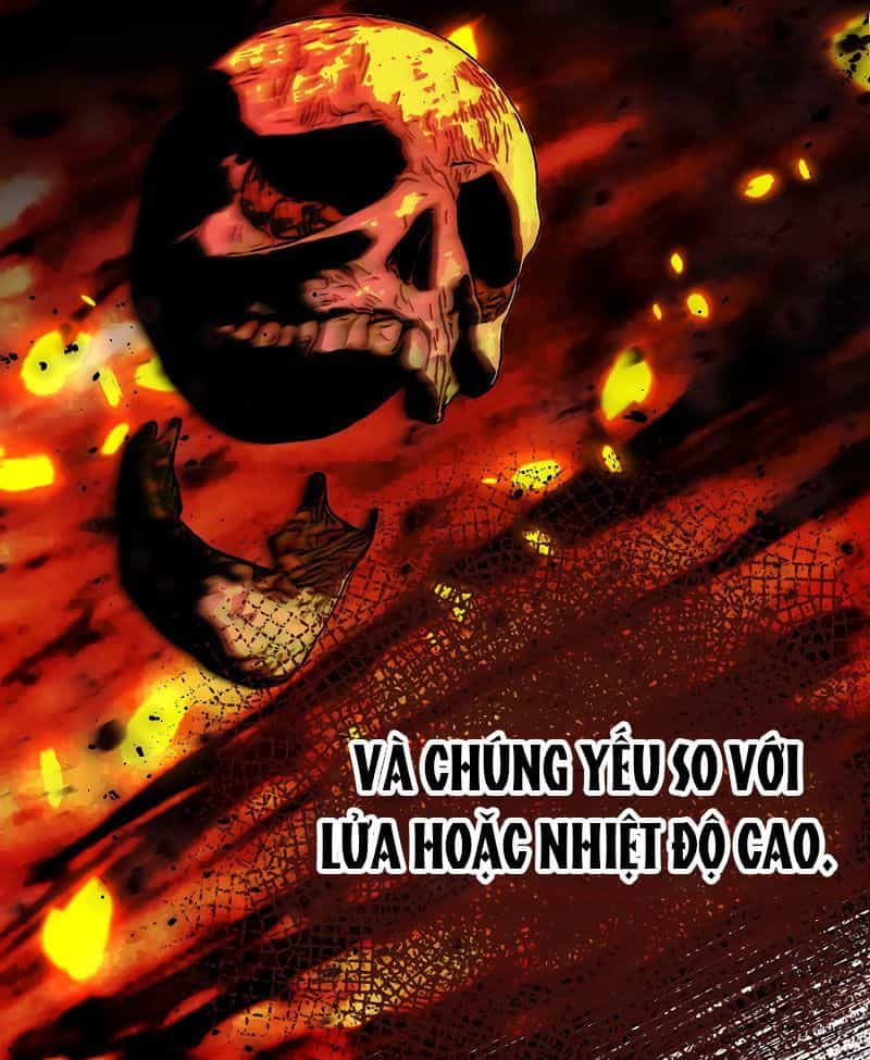 Các Nam Chính Bị Giam Giữ Trong Nhà Tôi - Chương 3 - ảnh 95
