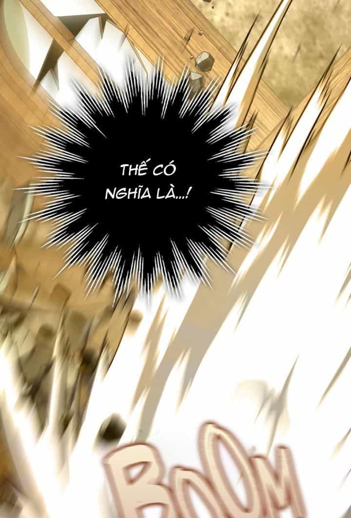 Các Nam Chính Bị Giam Giữ Trong Nhà Tôi - Chương 30 - ảnh 75