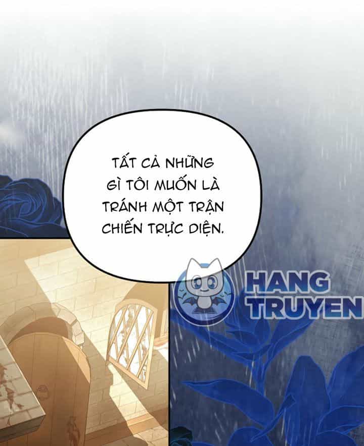 Các Nam Chính Bị Giam Giữ Trong Nhà Tôi - Chương 30 - ảnh 98