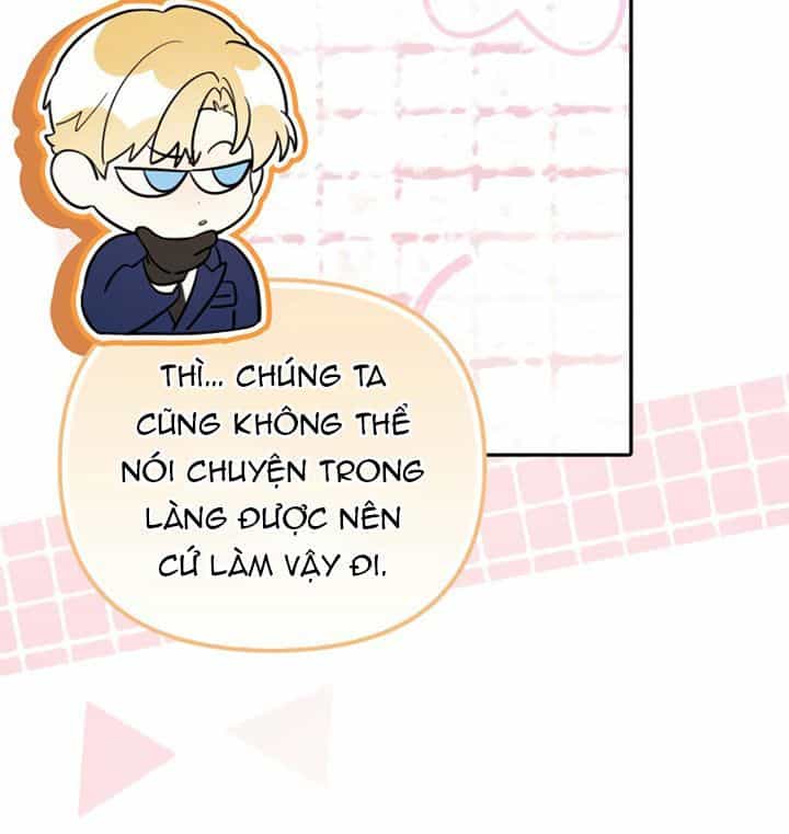 Các Nam Chính Bị Giam Giữ Trong Nhà Tôi - Chương 31 - ảnh 16