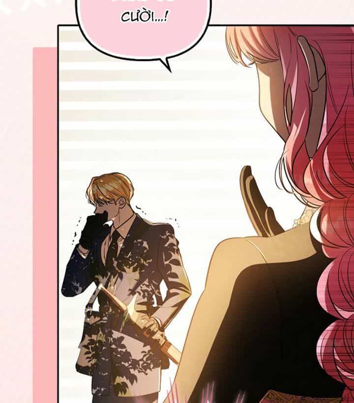 Các Nam Chính Bị Giam Giữ Trong Nhà Tôi - Chương 31 - ảnh 22