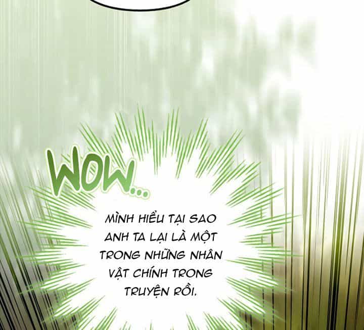 Các Nam Chính Bị Giam Giữ Trong Nhà Tôi - Chương 31 - ảnh 3