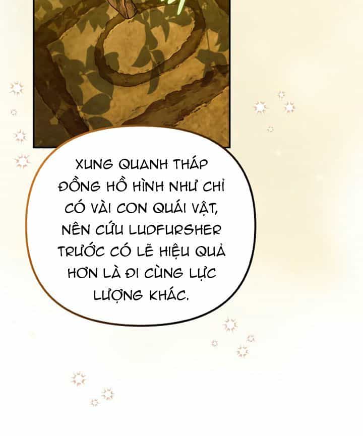 Các Nam Chính Bị Giam Giữ Trong Nhà Tôi - Chương 31 - ảnh 58