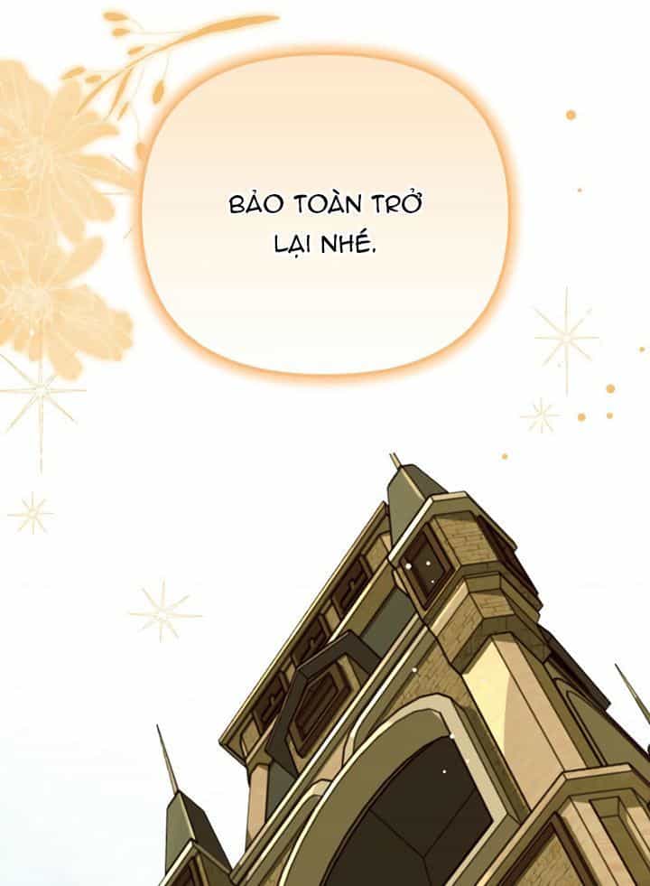 Các Nam Chính Bị Giam Giữ Trong Nhà Tôi - Chương 31 - ảnh 69