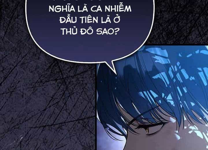 Các Nam Chính Bị Giam Giữ Trong Nhà Tôi - Chương 34 - ảnh 106