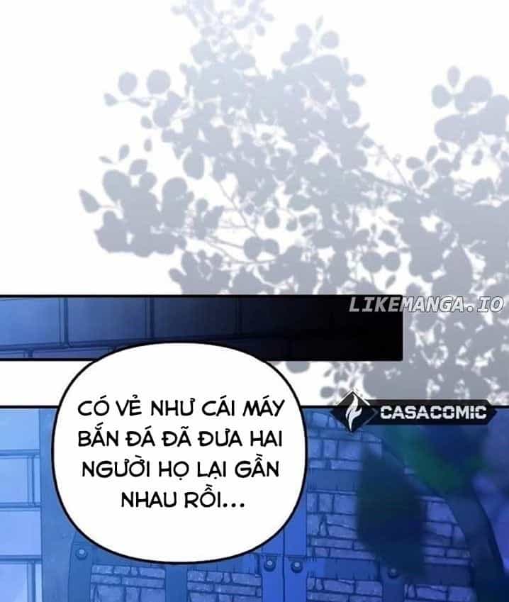 Các Nam Chính Bị Giam Giữ Trong Nhà Tôi - Chương 35 - ảnh 11