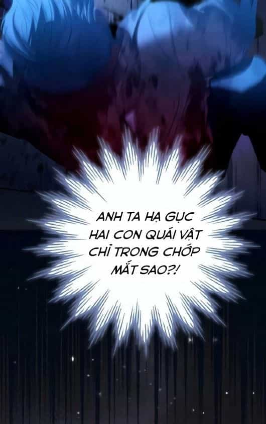 Các Nam Chính Bị Giam Giữ Trong Nhà Tôi - Chương 35 - ảnh 32