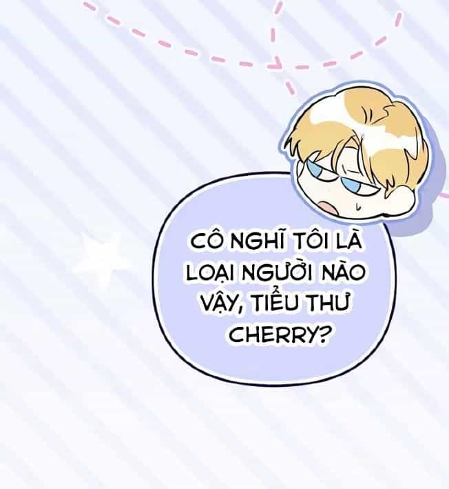 Các Nam Chính Bị Giam Giữ Trong Nhà Tôi - Chương 36 - ảnh 100