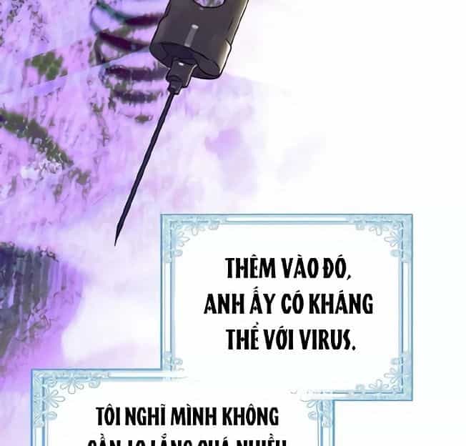 Các Nam Chính Bị Giam Giữ Trong Nhà Tôi - Chương 36 - ảnh 109