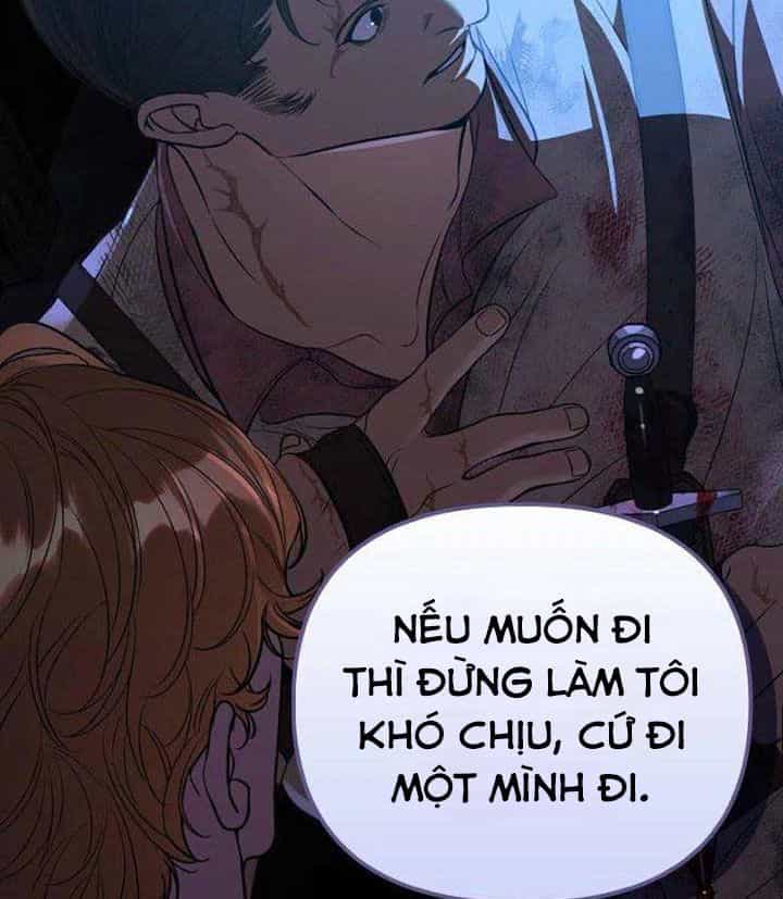 Các Nam Chính Bị Giam Giữ Trong Nhà Tôi - Chương 37 - ảnh 105