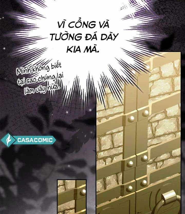 Các Nam Chính Bị Giam Giữ Trong Nhà Tôi - Chương 37 - ảnh 56
