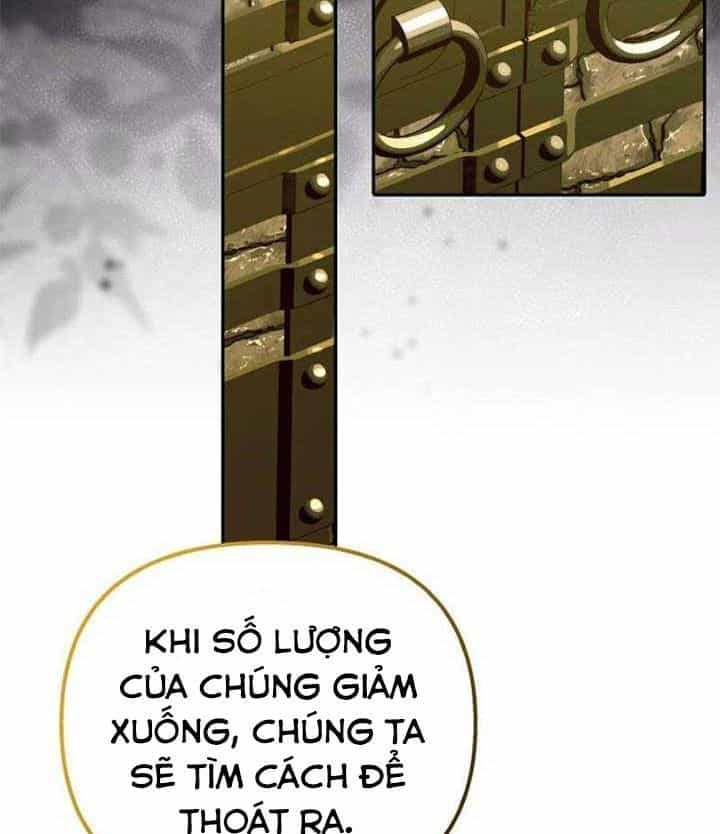 Các Nam Chính Bị Giam Giữ Trong Nhà Tôi - Chương 37 - ảnh 57