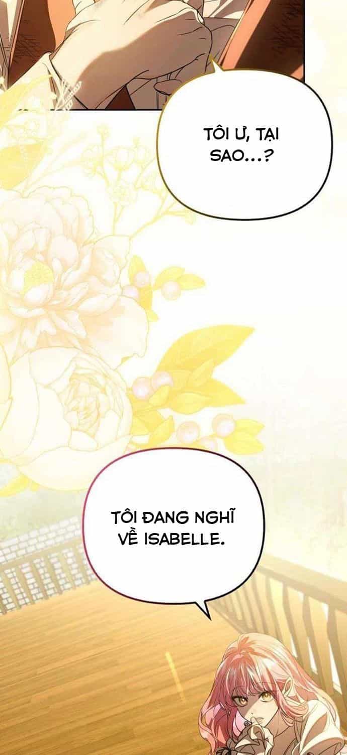 Các Nam Chính Bị Giam Giữ Trong Nhà Tôi - Chương 38 - ảnh 11
