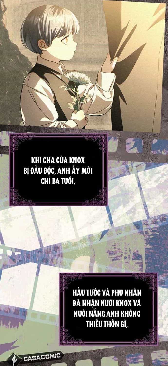 Các Nam Chính Bị Giam Giữ Trong Nhà Tôi - Chương 38 - ảnh 25