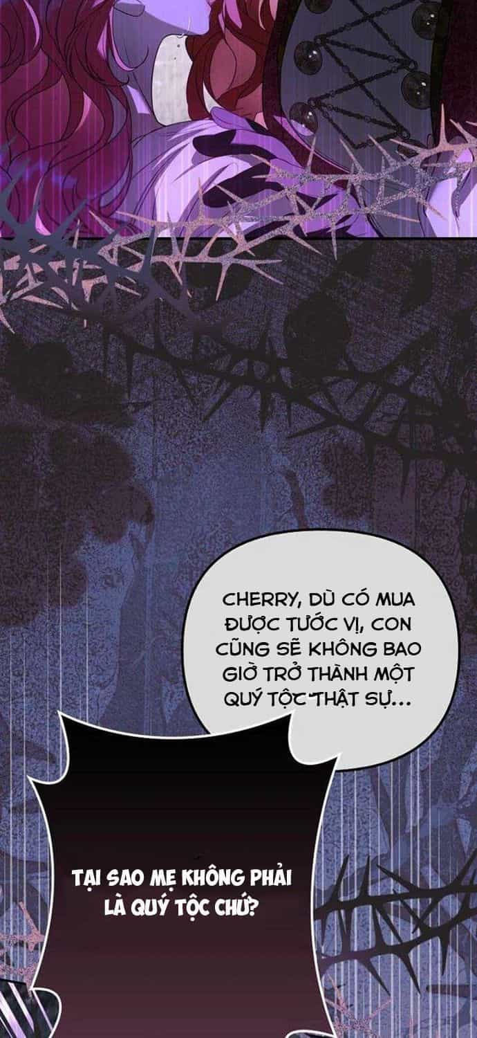 Các Nam Chính Bị Giam Giữ Trong Nhà Tôi - Chương 38 - ảnh 40