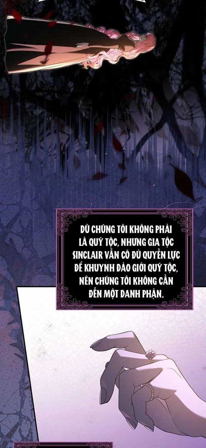 Các Nam Chính Bị Giam Giữ Trong Nhà Tôi - Chương 38 - ảnh 47