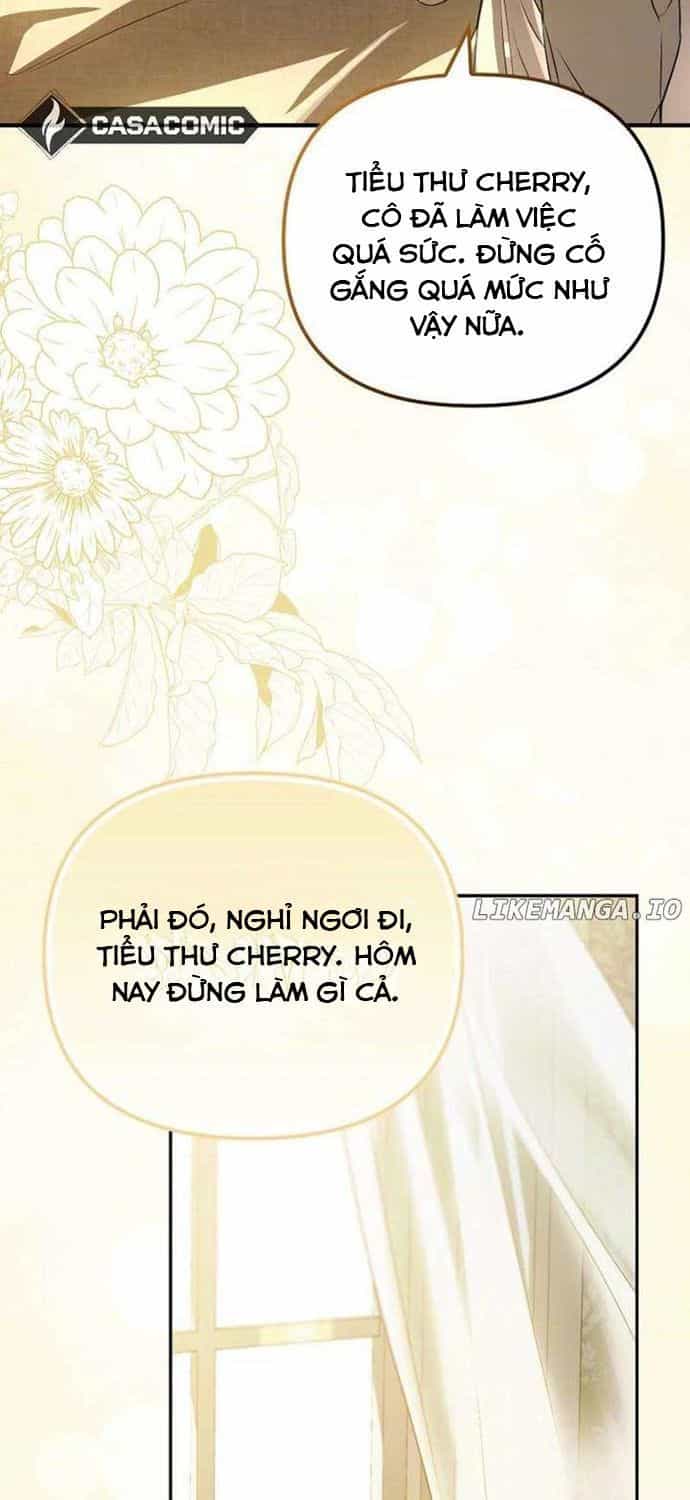 Các Nam Chính Bị Giam Giữ Trong Nhà Tôi - Chương 38 - ảnh 63