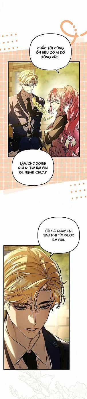 Các Nam Chính Bị Giam Giữ Trong Nhà Tôi - Chương 40 - ảnh 38