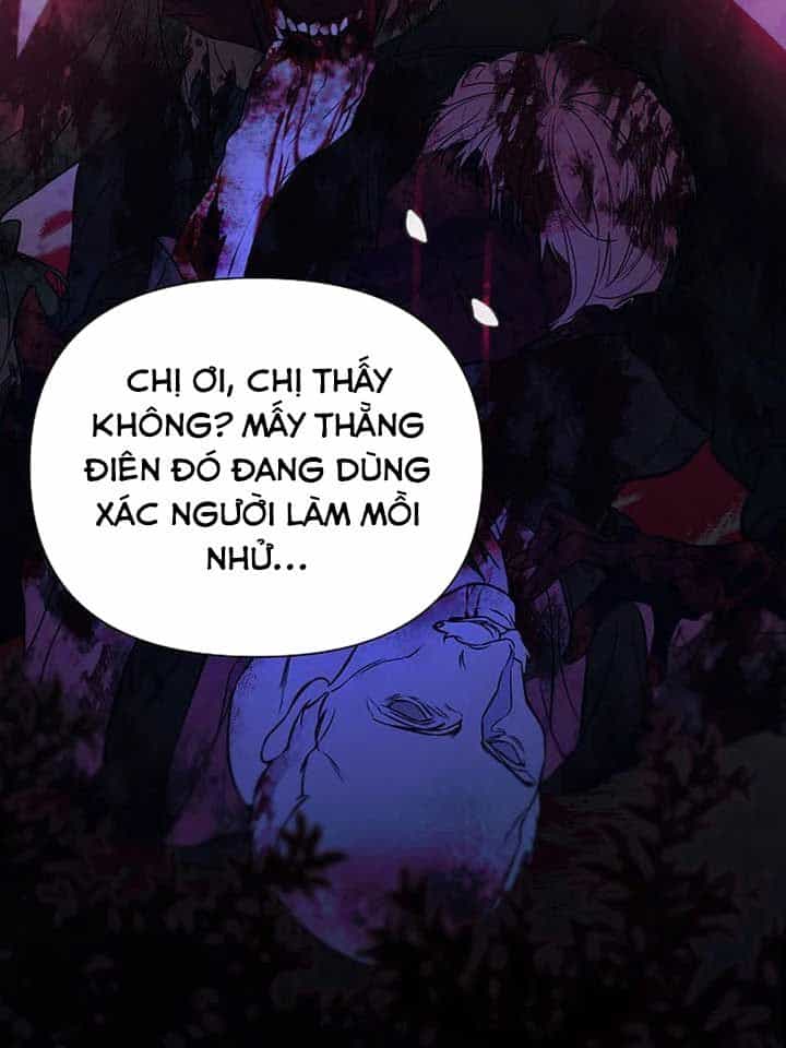 Các Nam Chính Bị Giam Giữ Trong Nhà Tôi - Chương 41 - ảnh 10