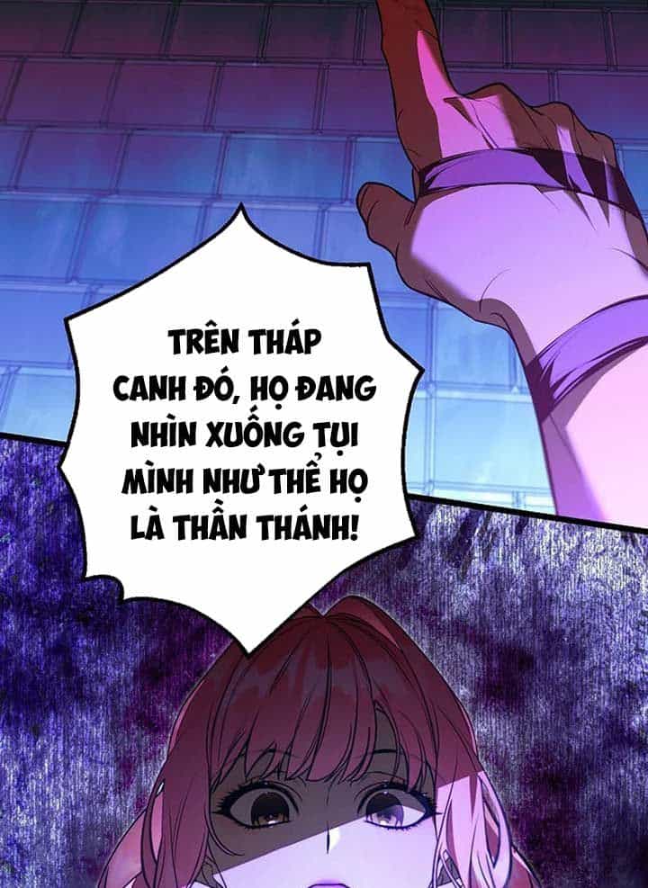 Các Nam Chính Bị Giam Giữ Trong Nhà Tôi - Chương 41 - ảnh 55