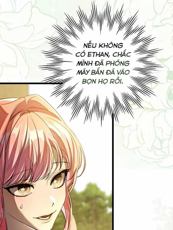 Các Nam Chính Bị Giam Giữ Trong Nhà Tôi - Chương 41 - ảnh 68