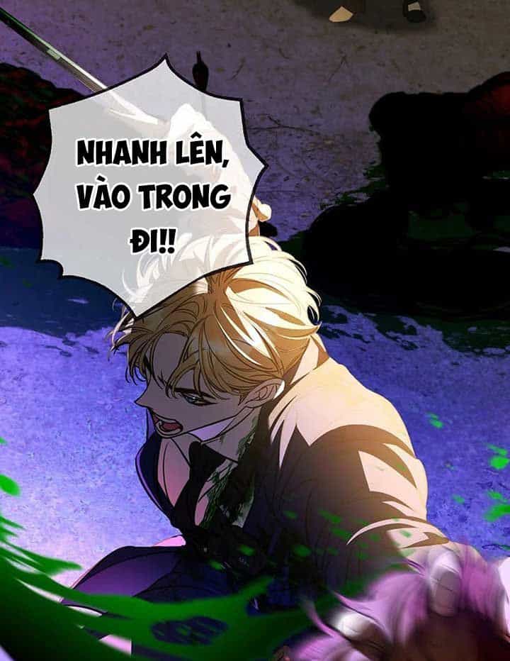 Các Nam Chính Bị Giam Giữ Trong Nhà Tôi - Chương 41 - ảnh 92