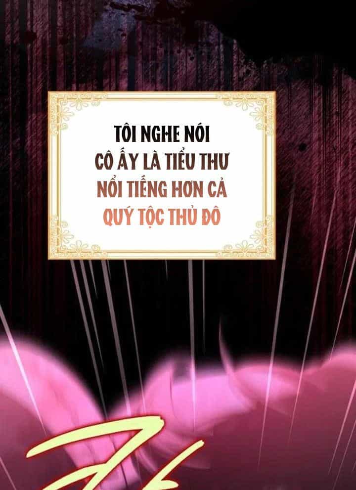Các Nam Chính Bị Giam Giữ Trong Nhà Tôi - Chương 42 - ảnh 11