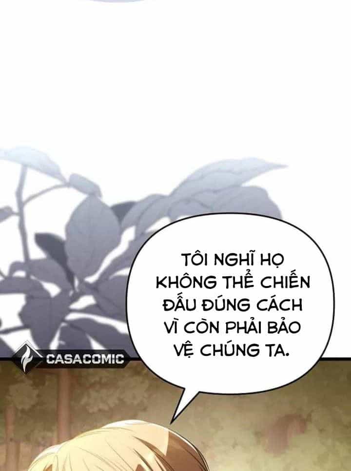 Các Nam Chính Bị Giam Giữ Trong Nhà Tôi - Chương 42 - ảnh 22