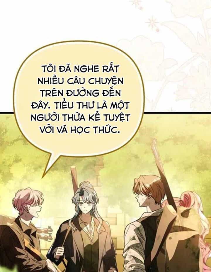 Các Nam Chính Bị Giam Giữ Trong Nhà Tôi - Chương 42 - ảnh 75