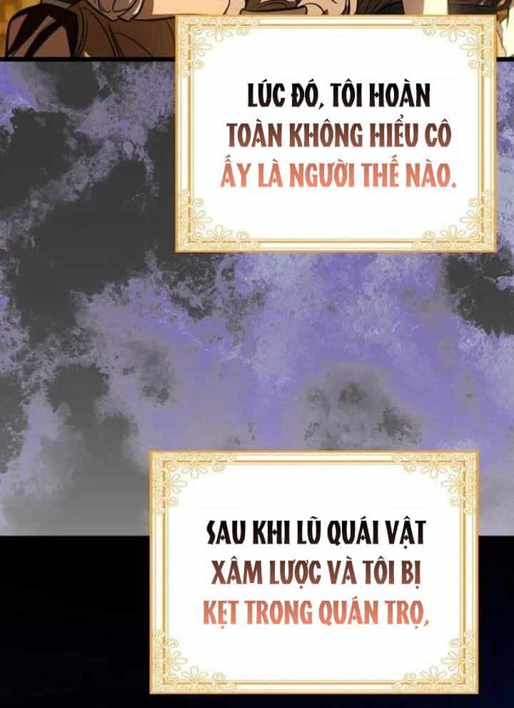Các Nam Chính Bị Giam Giữ Trong Nhà Tôi - Chương 42 - ảnh 9