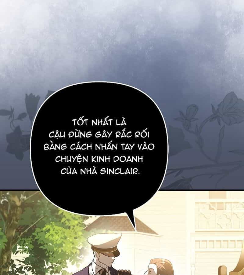 Các Nam Chính Bị Giam Giữ Trong Nhà Tôi - Chương 5 - ảnh 120