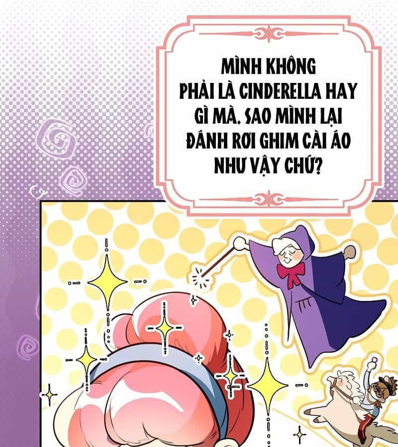 Các Nam Chính Bị Giam Giữ Trong Nhà Tôi - Chương 5 - ảnh 46