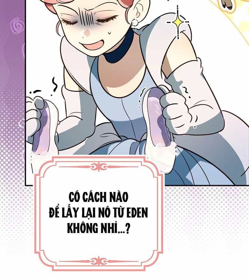 Các Nam Chính Bị Giam Giữ Trong Nhà Tôi - Chương 5 - ảnh 47