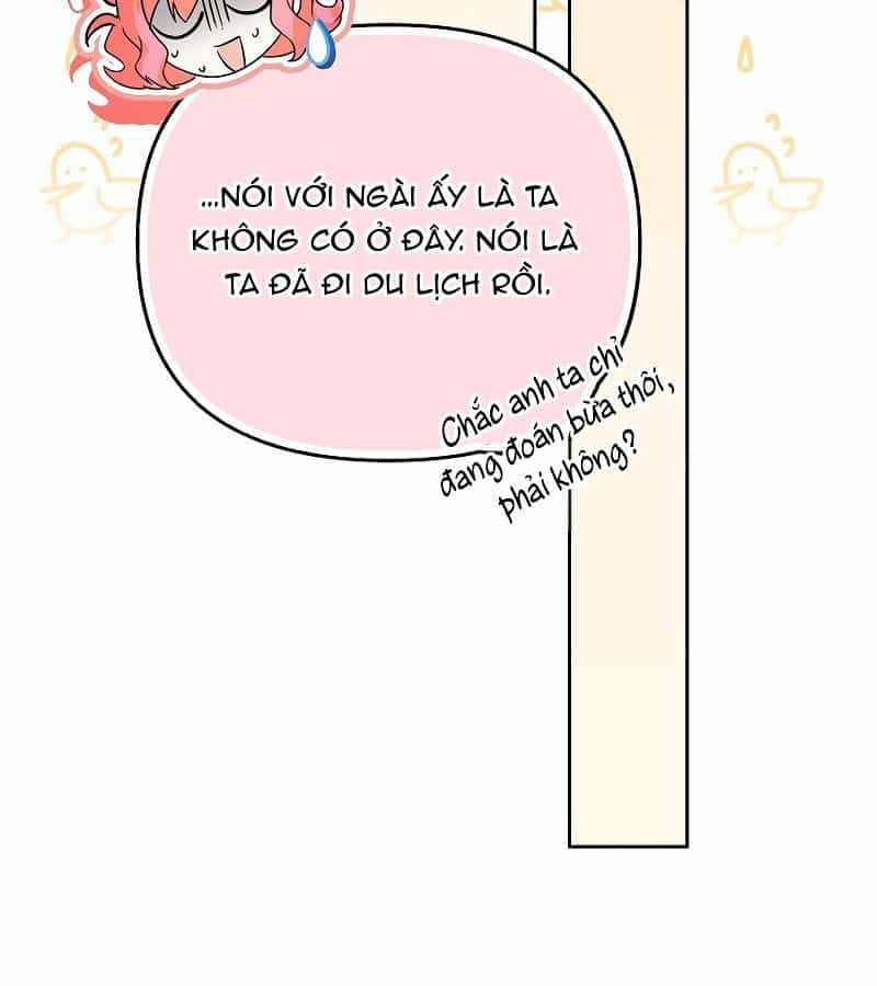 Các Nam Chính Bị Giam Giữ Trong Nhà Tôi - Chương 5 - ảnh 60