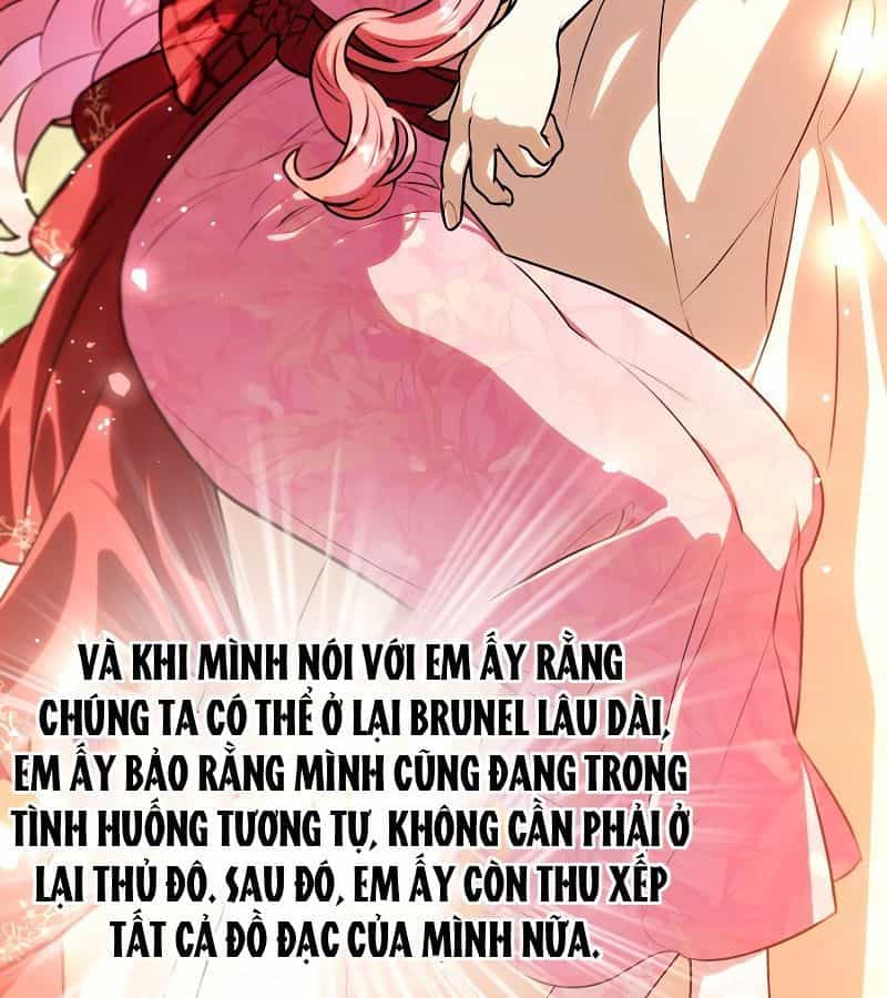 Các Nam Chính Bị Giam Giữ Trong Nhà Tôi - Chương 5 - ảnh 67