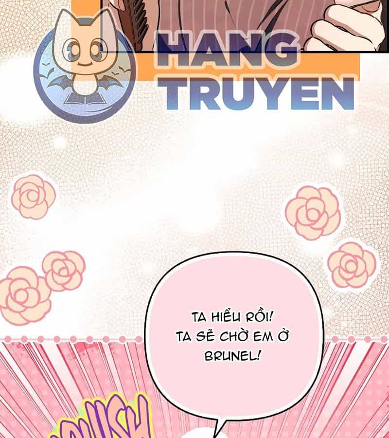 Các Nam Chính Bị Giam Giữ Trong Nhà Tôi - Chương 5 - ảnh 72