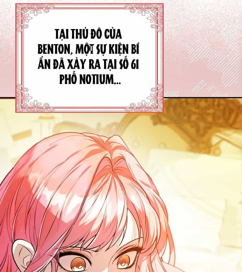 Các Nam Chính Bị Giam Giữ Trong Nhà Tôi - Chương 5 - ảnh 77
