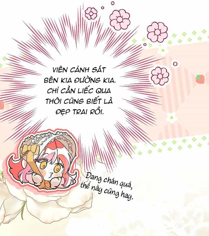 Các Nam Chính Bị Giam Giữ Trong Nhà Tôi - Chương 6 - ảnh 120