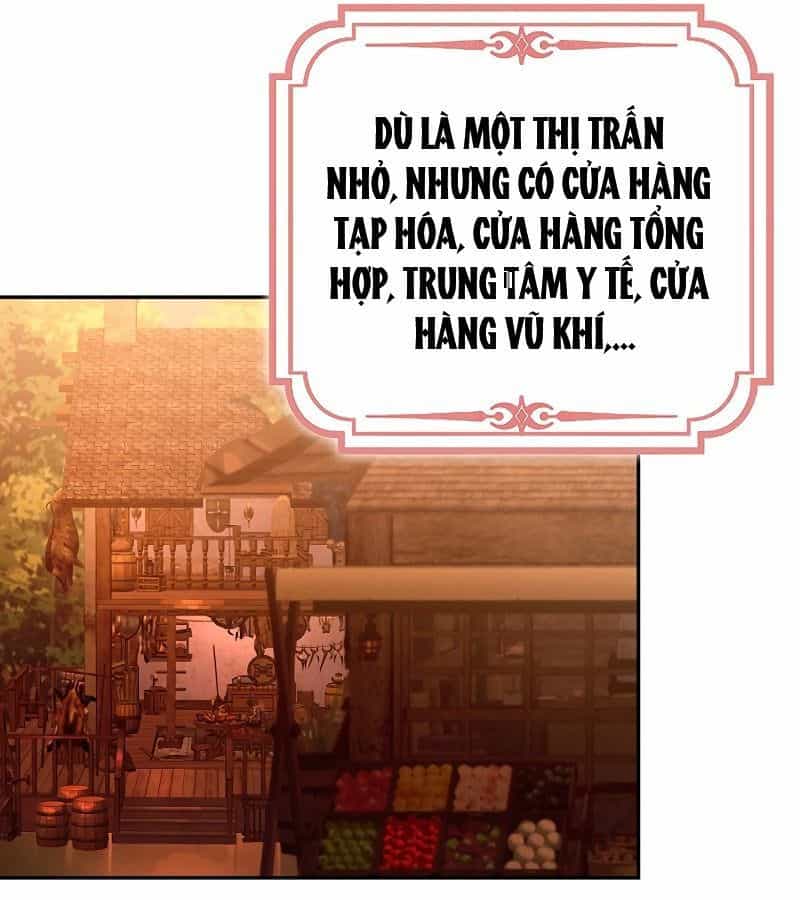 Các Nam Chính Bị Giam Giữ Trong Nhà Tôi - Chương 6 - ảnh 34