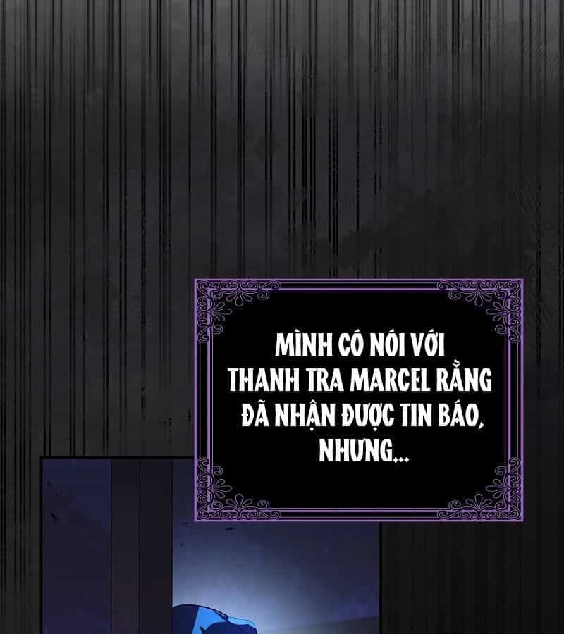 Các Nam Chính Bị Giam Giữ Trong Nhà Tôi - Chương 6 - ảnh 81