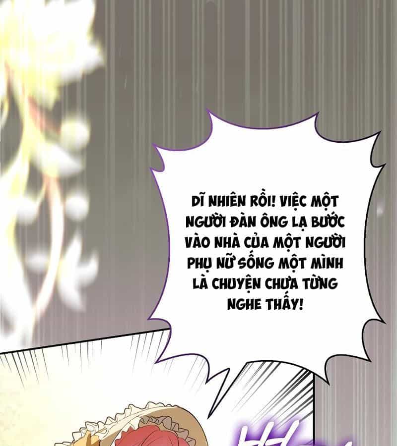 Các Nam Chính Bị Giam Giữ Trong Nhà Tôi - Chương 7 - ảnh 124