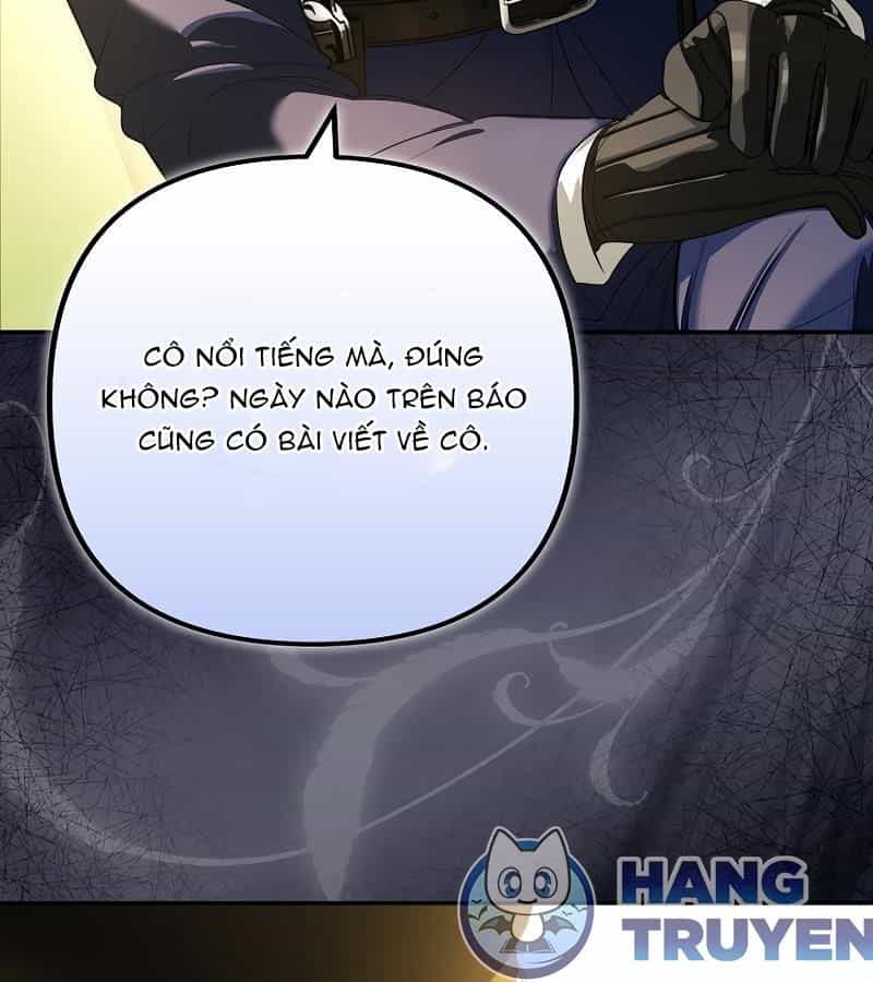Các Nam Chính Bị Giam Giữ Trong Nhà Tôi - Chương 7 - ảnh 24