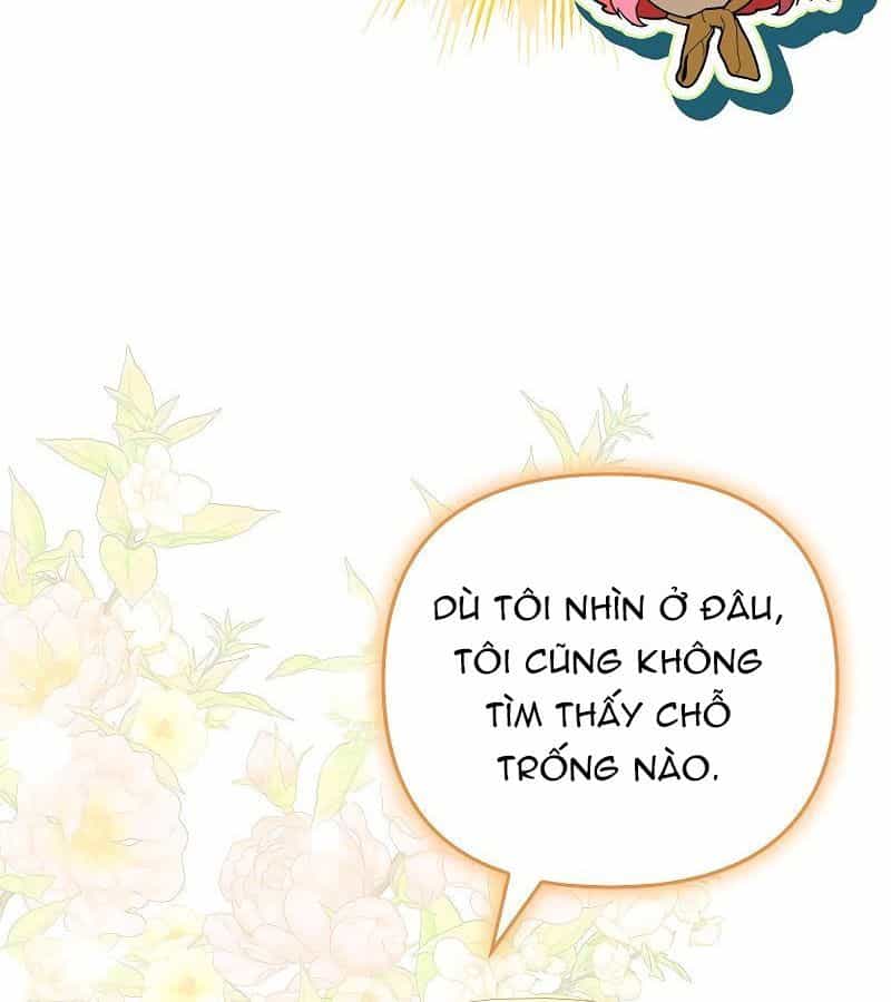 Các Nam Chính Bị Giam Giữ Trong Nhà Tôi - Chương 7 - ảnh 7